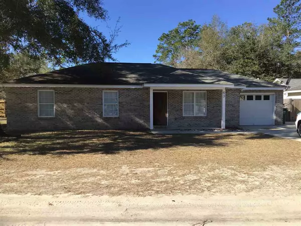 Crawfordville, FL 32327,63 Cloer Lane