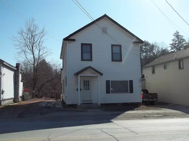 3 Main ST, Fair Haven, VT 05743