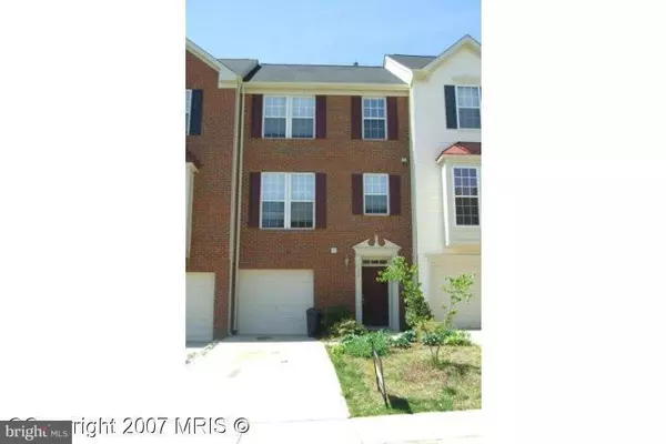 4002 MEADOW TRAIL LN, Hyattsville, MD 20784