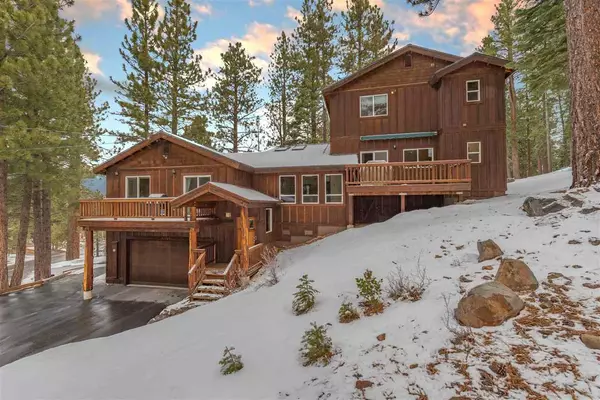 10125 The Strand, Truckee, CA 96161