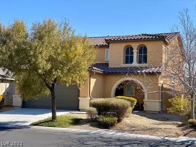 North Las Vegas, NV 89084,8212 Mesa Plains Street