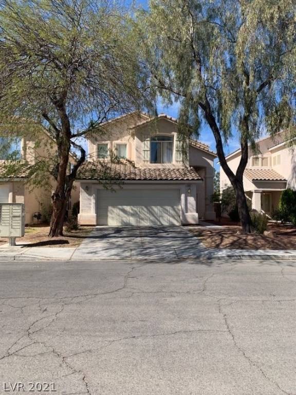 8567 Ebony Hills Way, Las Vegas, NV 89123