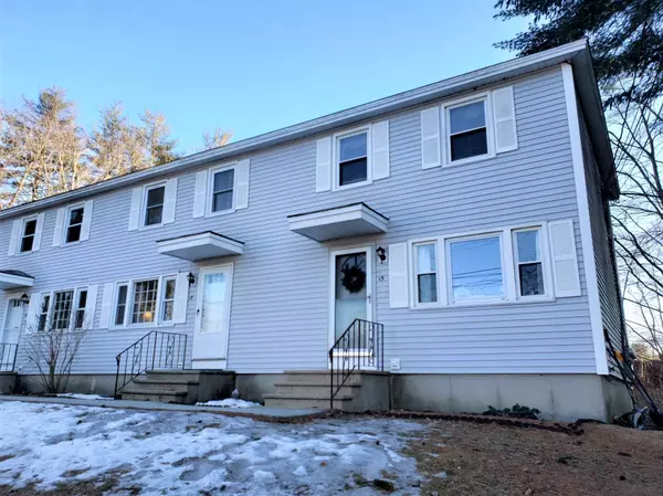 15 Heritage DR #15, Allenstown, NH 03275