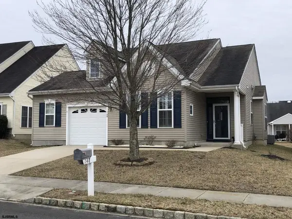 148 Marucci Pl, Mays Landing, NJ 08330