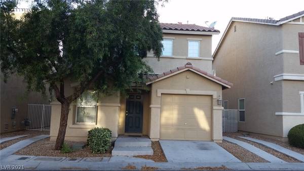 1233 Plum Canyon Street, Las Vegas, NV 89142