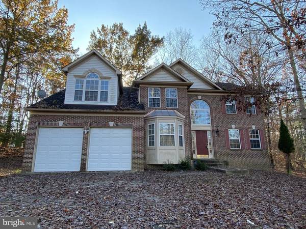 8601 SHORTHILLS CT, Clinton, MD 20735