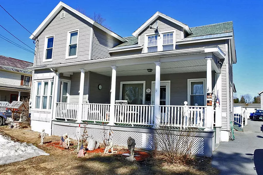 11 First ST, Fair Haven, VT 05743