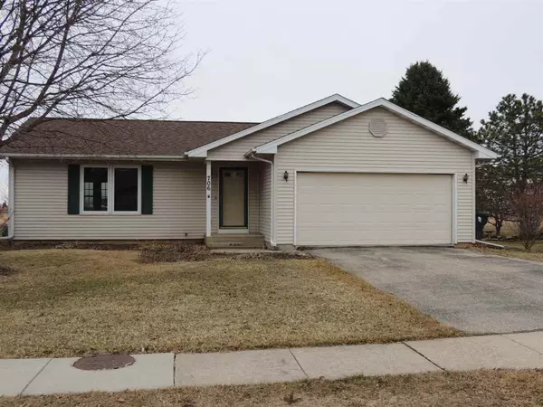 Clinton, WI 53525,706 Meadow Park Dr