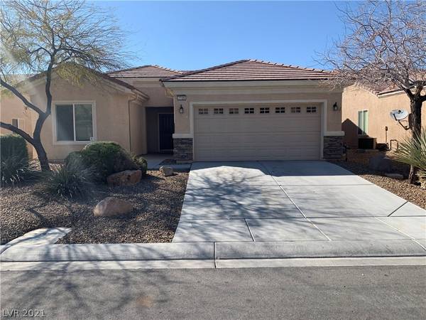 7729 FRUIT DOVE Street, North Las Vegas, NV 89084