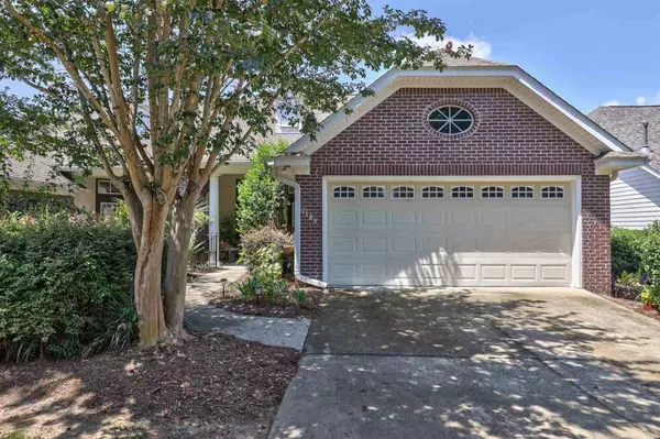 1183 Landings Loop, Tallahassee, FL 32311