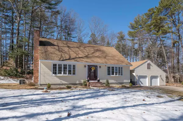 11 Birchdale RD, Bow, NH 03304