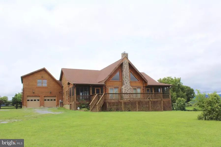 120 WILDFLOWER LN, Luray, VA 22835