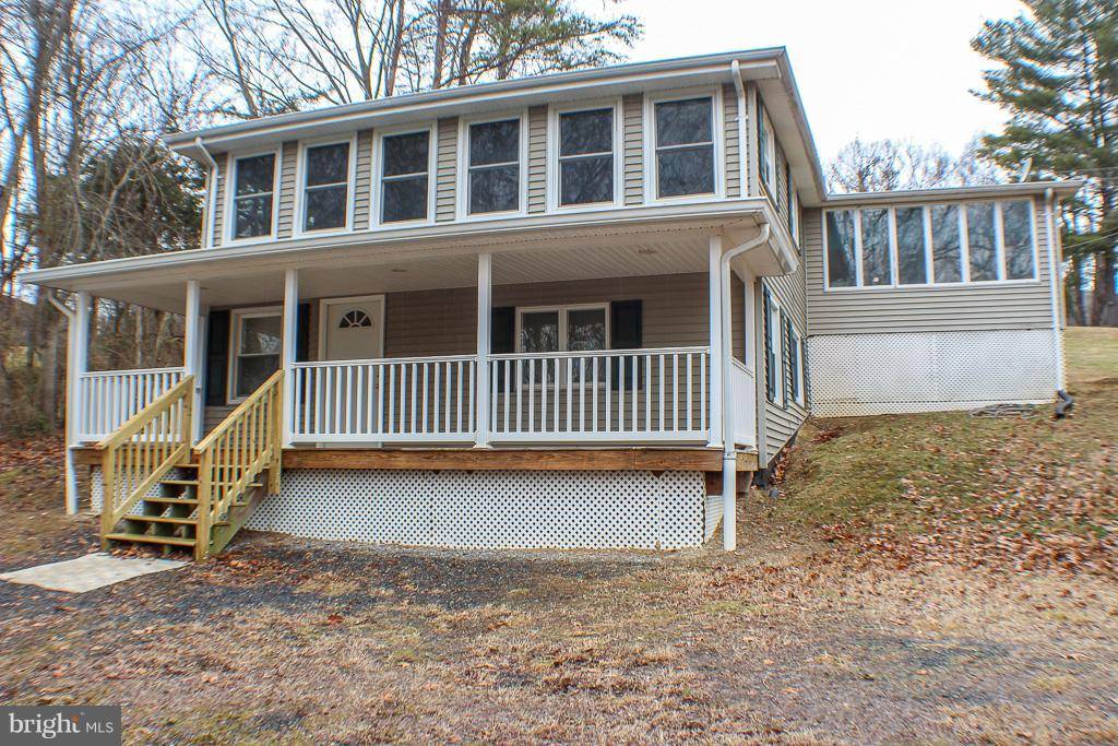 Luray, VA 22835,361 MOUNTAINVIEW DR