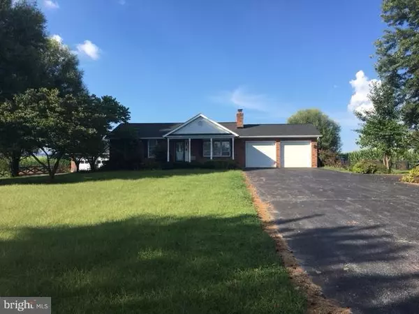 Luray, VA 22835,714 PHOEBE LN