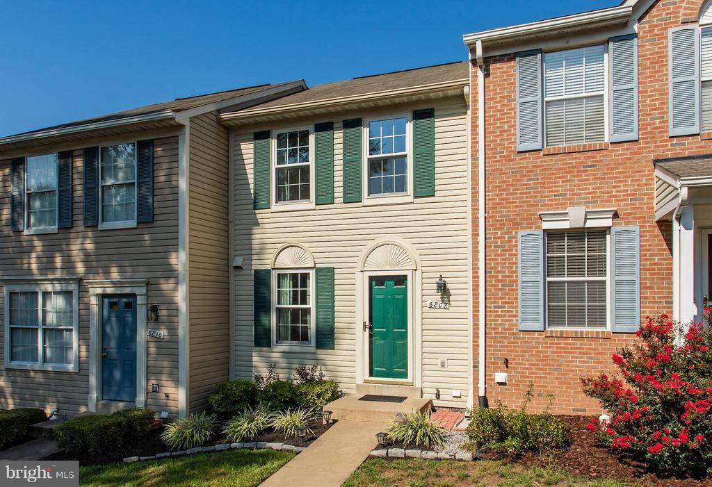 Centreville, VA 20121,6808 CHASEWOOD CIR