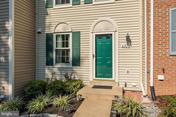 Centreville, VA 20121,6808 CHASEWOOD CIR