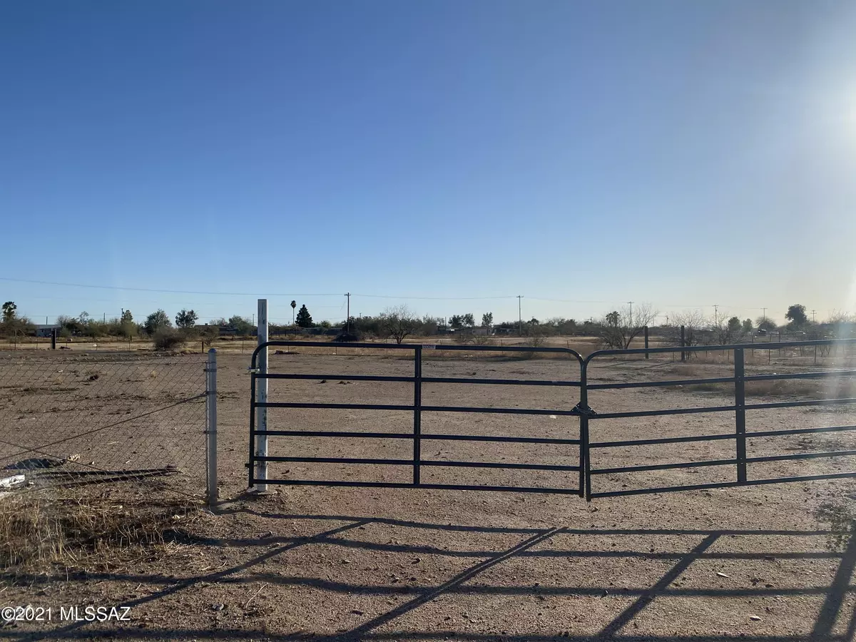 Picacho, AZ 85141,6801 E Peak Lane