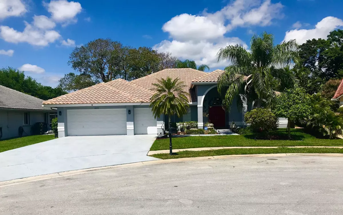 Boca Raton, FL 33498,10353 Milburn LN