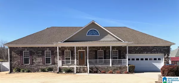 37 LAZY BROOK DRIVE, Oxford, AL 36203