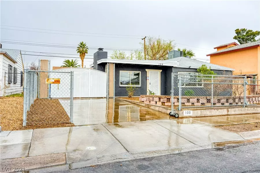 109 Elm Street, Henderson, NV 89015