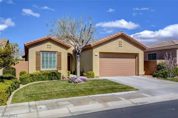 Henderson, NV 89052,22 Caprington Road