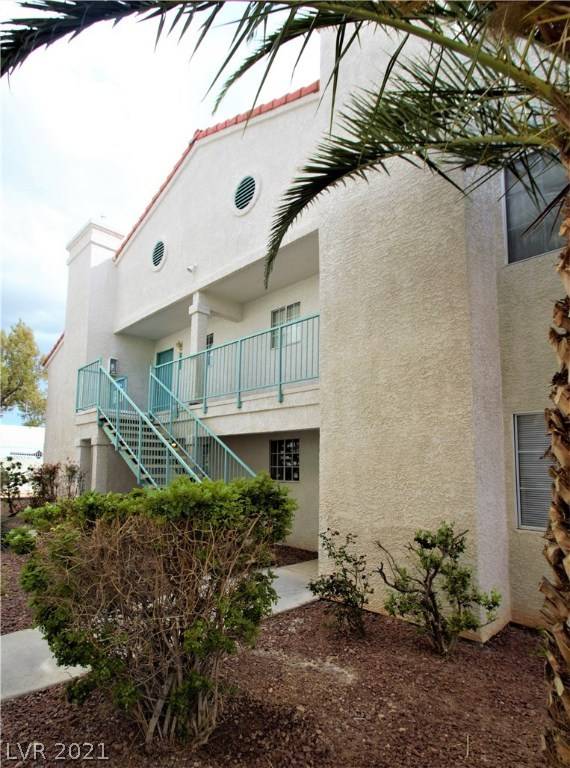 2725 Nellis Boulevard #1163, Las Vegas, NV 89121