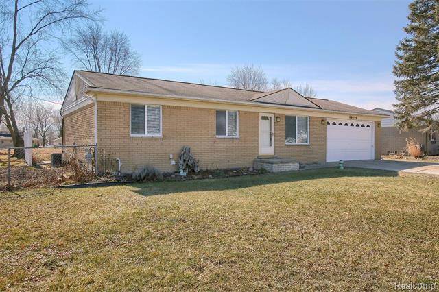 Chesterfield Twp, MI 48047,48096 PHEASANT ST