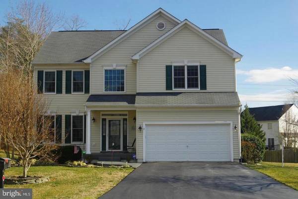 14 CLARK LN, Stafford, VA 22554