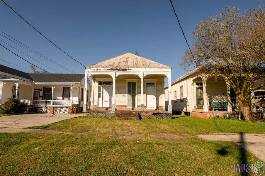 615 IBERVILLE ST, Donaldsonville, LA 70346