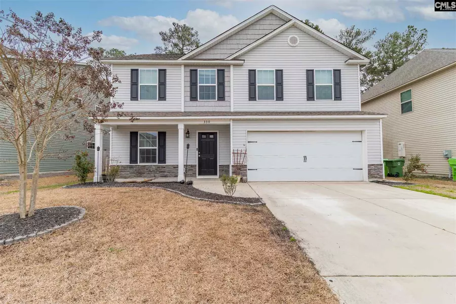 330 Fairford Road, Blythewood, SC 29016