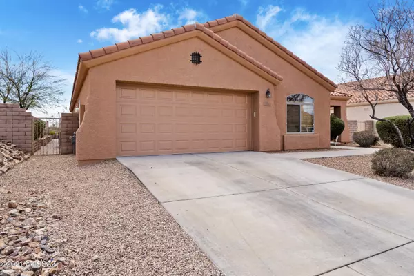 Vail, AZ 85641,14024 E Fairway Bluff Court