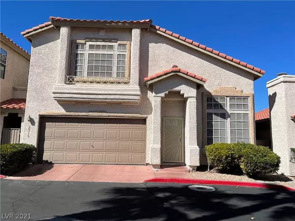 2316 Ramsgate Drive #0, Henderson, NV 89074