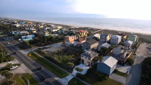 St Augustine Beach, FL 32080,5820 A1A South