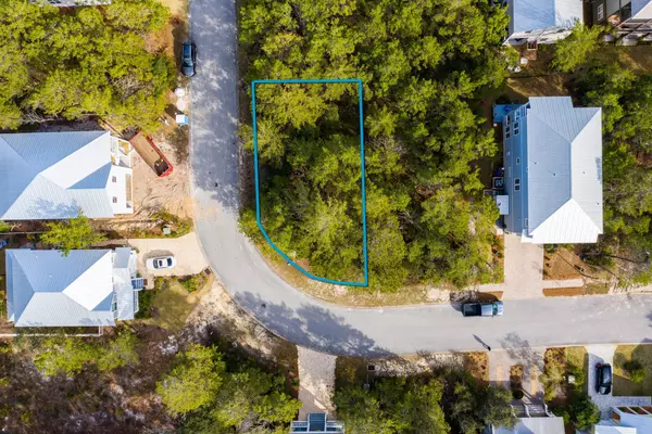 Inlet Beach, FL 32461,Lot 121 Grand Pointe Circle