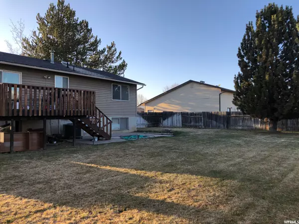 Layton, UT 84041,1072 N 2100 W