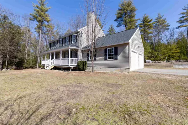 Brookline, NH 03033,4 Woodland DR