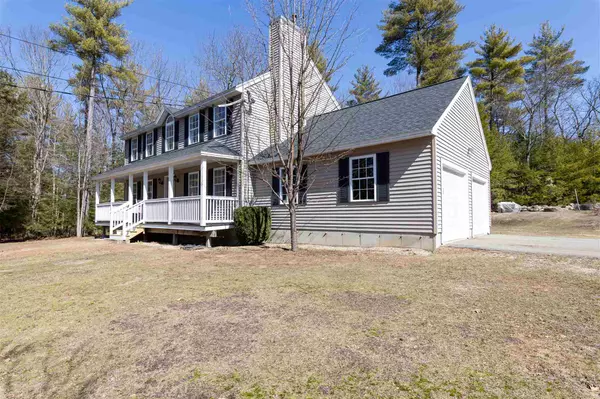 Brookline, NH 03033,4 Woodland DR