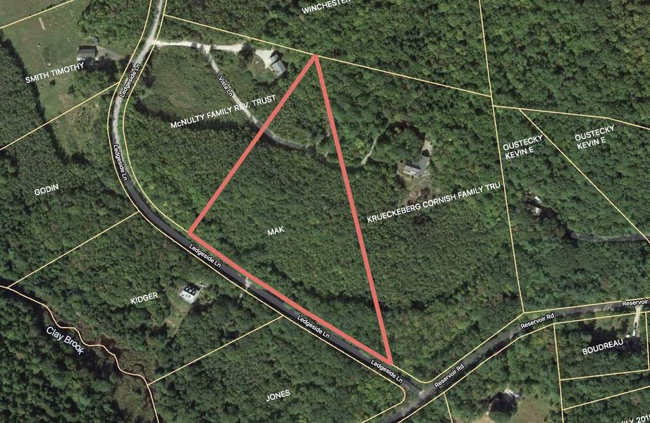 27 Vista LN, Plymouth, NH 03264