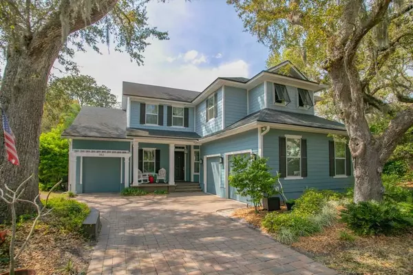 St Augustine Beach, FL 32080,382 Ocean Forest Drive