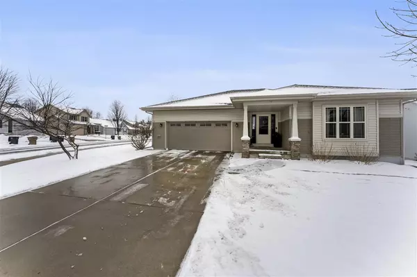 3330 Maricopa Way, Madison, WI 53719