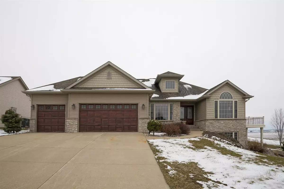 Orfordville, WI 53576,402 Jordan Pl