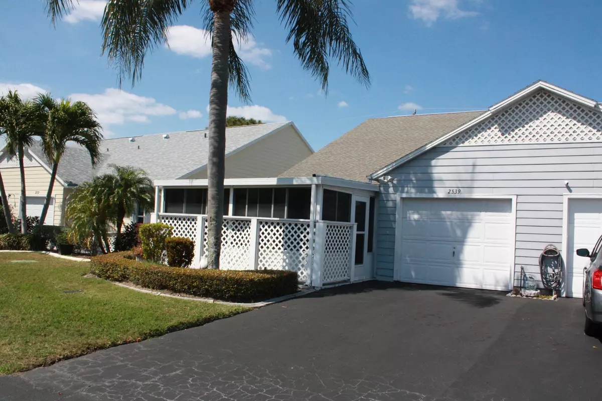 Port Saint Lucie, FL 34952,2539 SE E Tropical East CIR