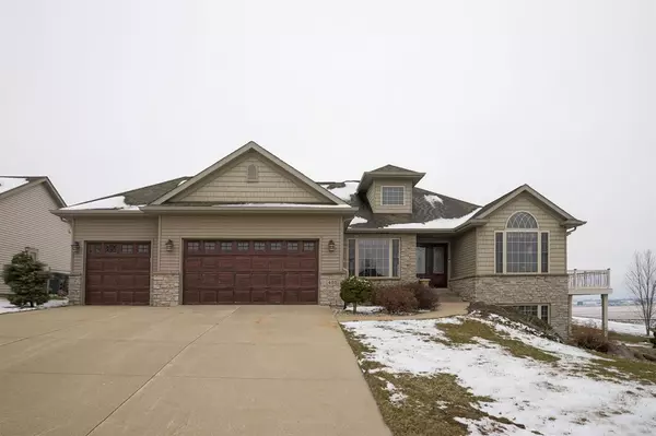 402 Jordan Pl, Orfordville, WI 53576