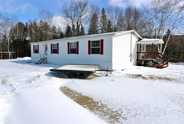 1 French Hill RD, Milan, NH 03588