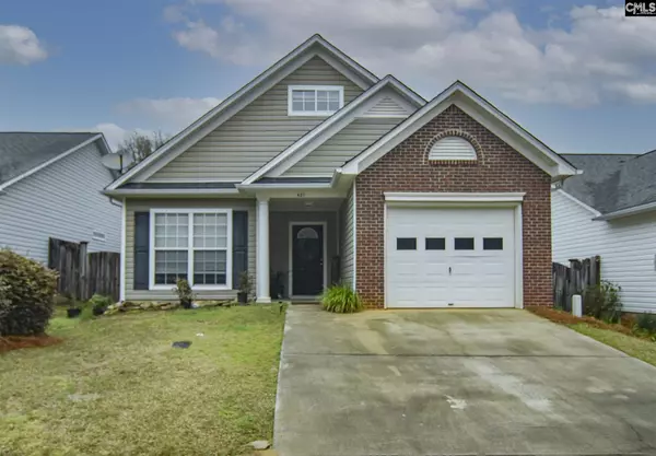 421 English Ivy Lane, Irmo, SC 29063