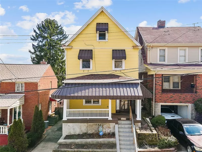 2311 GLENARM, Pittsburgh, PA 15226