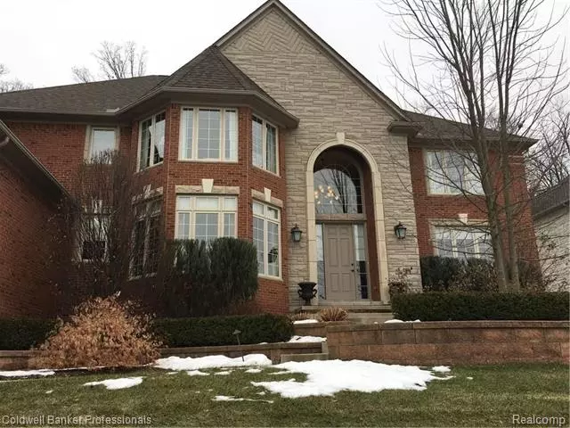 61398 BARCLAY DRIVE, Washington Twp, MI 48094