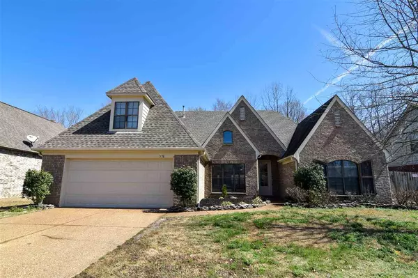 5178 SHETLAND TRL, Arlington, TN 38002