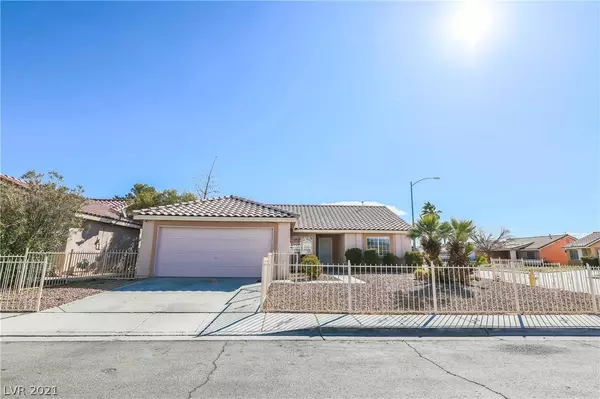 North Las Vegas, NV 89031,5316 Gosford Street