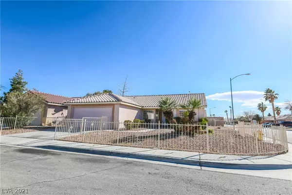 North Las Vegas, NV 89031,5316 Gosford Street